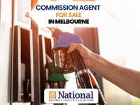 prominent petrol station commission - 1