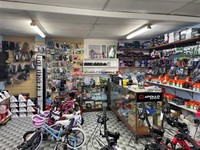 all-in-one outdoor lifestyle retailer - 1