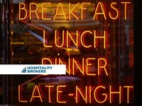 rare hospitality acquisition 6m+ - 2