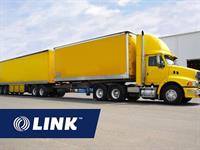 transport logistics business for - 1