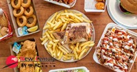 kebab takeaway whittlesea 1p11528 - 1
