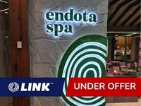 profitable under management franchise - 1