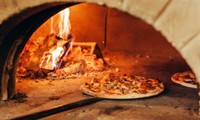 woodfired pizza restaurant for - 1
