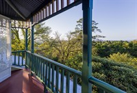 historic blue mountains guest - 1
