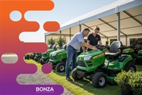 37018 established mower sales - 3