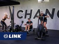 change fitness franchise canberra - 1