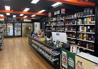 liquor store for sale - 1