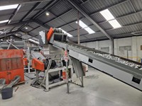 valuable metals recycling business - 2