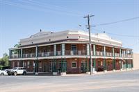 freehold hotel for sale - 1