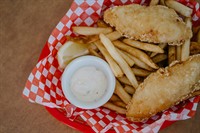 profitable fish chips shop - 1