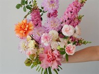 profitable sydney florist with - 3