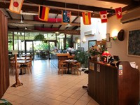 kuranda rainforest view restaurant - 3