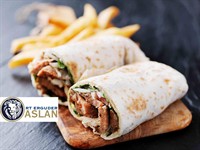 kebab shop - 1