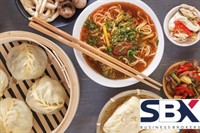 restaurant chinese korean cuisine - 1