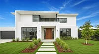 niche home builder nth - 1
