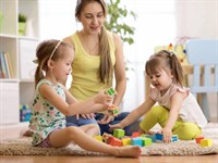 brand-new childcare centre lake - 3