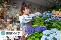 profitable flower shop for - 1