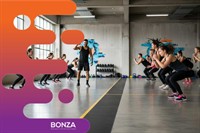 36738 high growth fitness - 2