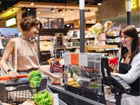 established grocery store 482 - 3