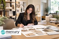 established home staging business - 1