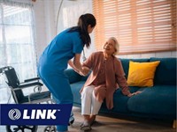 aged care franchise opportunity - 1