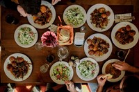 melbourne cbd restaurant 10+ - 1