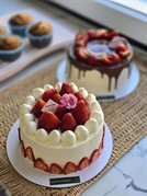 coming soon specialty cakes - 1