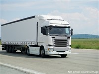 long-established freight transport business - 1