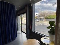 turnkey medical centre fit-out - 2