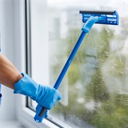 window cleaning easy to - 1