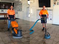carpet cleaning business first - 2