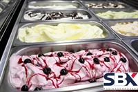 gelato ice cream takeaway - 1