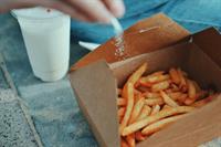 busy takeaway business a - 3