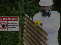 asbestos removal fully equipped - 3