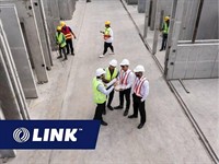 profitable precast concrete business - 1