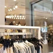 iconic ethical fashion brand - 1