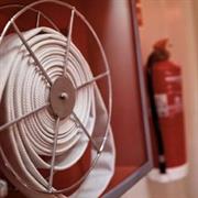 fire safety equipment protecting - 3