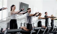 pilates studio for sale - 3