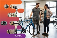 37090 established bicycle shop - 1