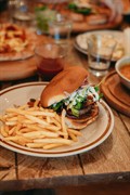 established cafe catering business - 3