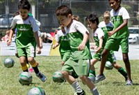 kids soccer coaching business - 2