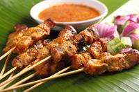 thriving malaysian restaurant near - 1