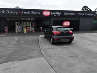 iga rokeby supermarket for - 1
