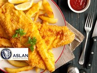 chattel sale fish chips - 1