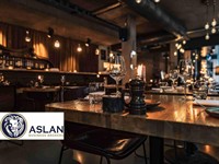 chattel sale restaurant bar - 1