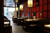 well-established asian restaurant prime - 2