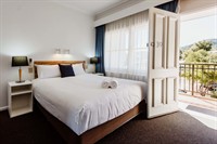 large 39 unit motel - 2