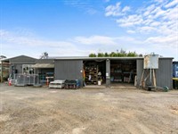 busy hardware garden centre - 2