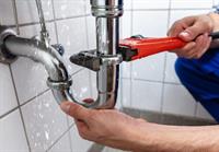 established profitable plumbing business - 1