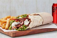 kebab business long established - 1